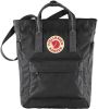 Fj&#xE4;llr&#xE4;ven Fjallraven Kanken Totepack schoudertas / rugzak 13 inch fost green online kopen