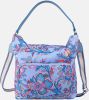 Oilily Shoulder Bag M dusk blue Damestas online kopen