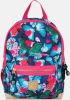 Pick and Pack Pick & Pack Beautiful Butterfly kinderrugzak S navy online kopen