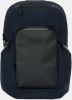 Porsche Design Urban Eco Backpack S dark blue backpack online kopen