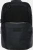 Porsche Design Urban Eco Backpack XS black backpack online kopen