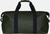 Rains Original Weekend Bag Reistas Large Green online kopen