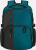 Samsonite BIZ2GO Laptop Backpack 15.6&apos, &apos, Daytrip ink blue backpack online kopen
