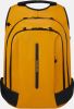 Samsonite Ecodiver Laptop Backpack L yellow backpack online kopen