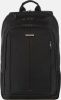 Samsonite GuardIT 2.0 Laptop Backpack L 17.3&apos, &apos, black backpack online kopen