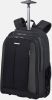 Samsonite GuardIT 2.0 Laptop Backpack/Wheels 15.6&apos, &apos, black backpack online kopen