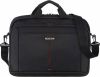 Samsonite laptoptas GuardIT 2.0 Bailhandle 15.6 inch(Zwart ) online kopen