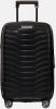 Samsonite Reiskoffers Proxis Spinner 55/20 Expandable Length 35 cm Zwart online kopen