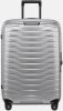 Samsonite Reiskoffers Proxis Spinner 69/25 Zilverkleurig online kopen