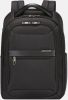 Samsonite Vectura Evo Laptop Backpack 15.6&apos, &apos, black backpack online kopen