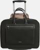 Samsonite Zalia 2.0 Rolling Tote 15.6&apos, &apos, black Pilotenkoffer online kopen