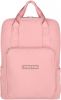 SUITSUIT Laptop rugzak Natura Backpack 13 Inch Roze online kopen