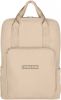 SUITSUIT Laptop rugzak Natura Backpack 13 Inch Beige online kopen