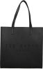 Ted Baker Soocon Large Icon Bag , Zwart, Dames online kopen