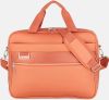 Travelite Miigo Boardbag Schoudertas Copper/Chutney online kopen