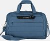 Travelite Skaii Weekender/Backpack blue online kopen