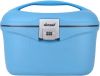 Decent Sportivo Beautycase oceaan blauw Beautycase online kopen