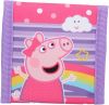 Nickelodeon Portemonnee Peppa Pig 10 X 10 Cm Polyester Roze online kopen