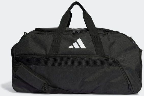 Adidas Sporttas Tiro 23 League Duffel Medium Zwart/Wit online kopen