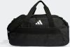 Adidas Sporttas Tiro 23 League Duffel Small Zwart/Wit online kopen