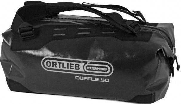 Ortlieb Duffle 40L sunyellow/black Weekendtas online kopen