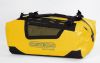 Ortlieb Duffle 85L sun yellow/black Weekendtas online kopen