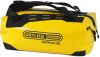 Ortlieb Duffle 40L sunyellow/black Weekendtas online kopen