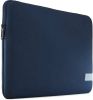 CASE LOGIC Reflect 15.6-inch Laptop Sleeve Donkerblauw online kopen