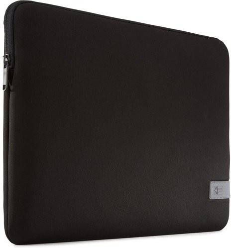 Case Logic laptop sleeve Reflect 15.6&apos, &apos, (Zwart ) online kopen
