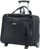 Samsonite XBR Rolling Tote 15.6&apos, &apos, black Pilotenkoffer online kopen