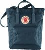 Fj&#xE4;llr&#xE4;ven Fjallraven Kanken Totepack schoudertas / rugzak 13 inch fost green online kopen