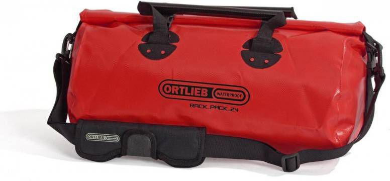 Ortlieb Rack Pack XL 89L black Weekendtas online kopen
