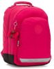 Kipling Class Room Rugzak true pink backpack online kopen