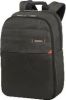 Samsonite Network 3 Laptop Backpack 15.6" charcoal black backpack online kopen