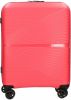 American Tourister Airconic handbagage spinner 55 cm paradise pink online kopen