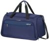 American Tourister Heat Wave Duffle 55 combat navy Weekendtas online kopen