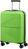 American Tourister Reiskoffers Airconic Spinner 55/20 Tsa Groen online kopen