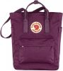 Fj&#xE4;llr&#xE4;ven Fjallraven Kanken Totepack schoudertas / rugzak 13 inch fost green online kopen