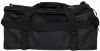 Rains Duffel Bag Small Black , Zwart, Unisex online kopen