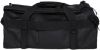 Rains Duffel Bag Small Black , Zwart, Unisex online kopen