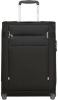 Samsonite Reiskoffers Citybeat Upright 55/20 Zwart online kopen