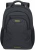 American Tourister At Work Laptop Backpack 15.6&apos, &apos, Thread cool grey backpack online kopen