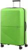 American Tourister Reiskoffers Airconic Spinner 77/28 Tsa Groen online kopen