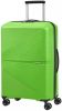 American Tourister Reiskoffers Airconic Spinner 67/24 Tsa Groen online kopen