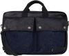 Cowboysbag-Schoudertassen-Laptop Bag Conway 15.6 Inch-Zwart online kopen