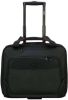 Delsey Parvis Plus Compartment Trolley Boardcase 15.6" black Pilotenkoffer online kopen