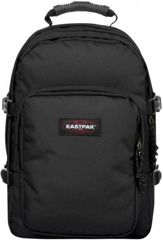 Eastpak Provider laptop rugzak 15.6 inch black online kopen