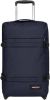 Eastpak Suitcase Transitr S Ek0A5Ba7L83 , Blauw, Unisex online kopen