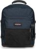 Eastpak Ultimate Rugzak triple denim backpack online kopen