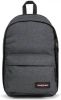 Eastpak Back To Work rugzak 14 inch denim black online kopen